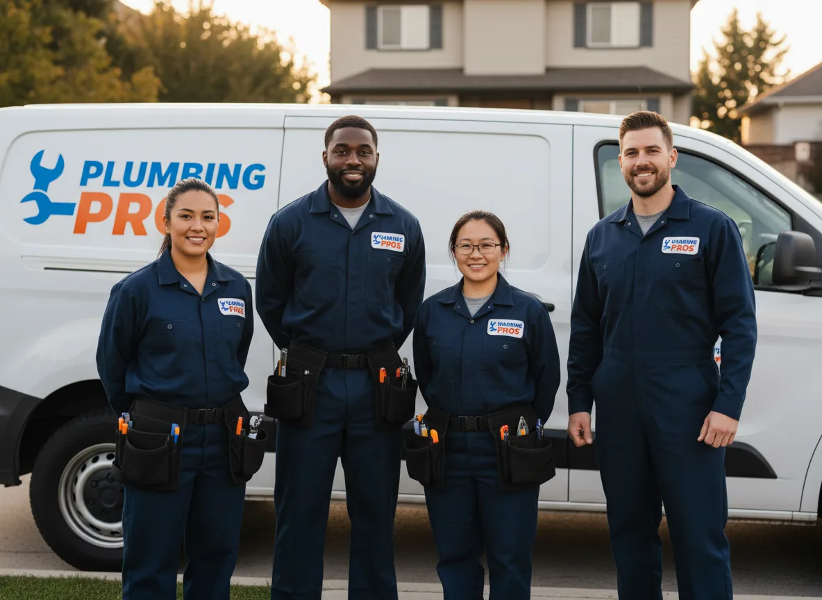 Water Heater Repair company in Buffalo Lake, MN
